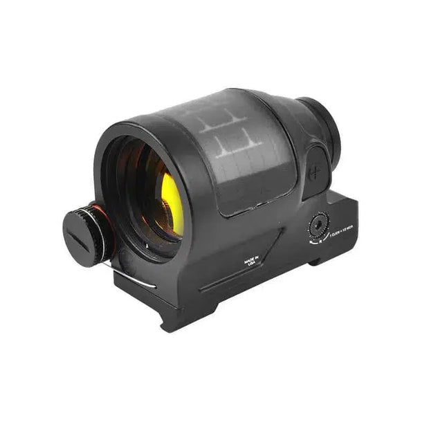 Reflex SRS 1x38 Red Dot Sight Scope with QD Mount