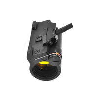 Reflex SRS 1x38 Red Dot Sight Scope with QD Mount