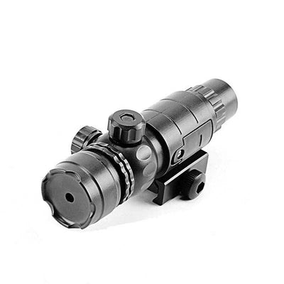 Plastic Red Laser Gel Blaster Sight