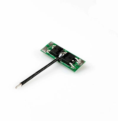 3DG Gel Blaster Mosfet