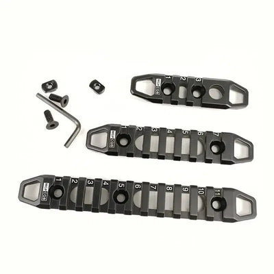 JM Gen10 ACR Metal Rails Set