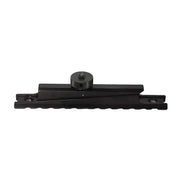 M4 M16 Carry Handle Picatinny Rail Scope Mount