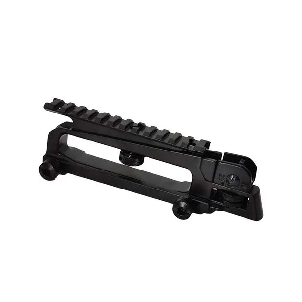 M4 M16 Carry Handle Picatinny Rail Scope Mount