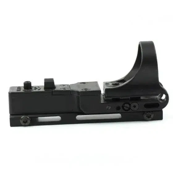 C-more Railway Reflex Red Dot Sight