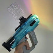 X12 Glow in the Dark Hopper-Fed Electric Orbeez Gun