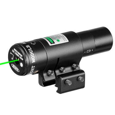 Fire Wolf YH211 Metal Green Laser Sight