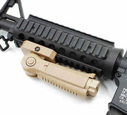 Tactical Foldable Ambidextrous 5 Position UTG Foregrip