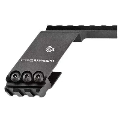 GSG M1911 2011 Metal Bridge Rail Mount