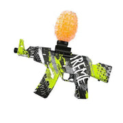 Mini AK Gel Ball Blaster Orbeez Gun Shooter Using 6mm Water Beads