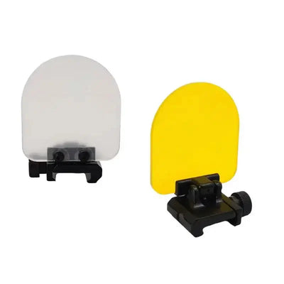 Optic Sight Lens Protector