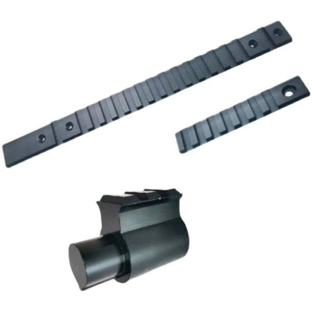 JieYing JY AWM Metal Rails Kit