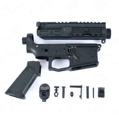 Jingji SLR V2 Receiver Shell