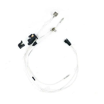 JM Gen10 Upgrade Gearbox Wires SM Plug