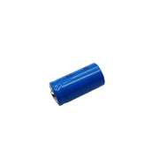 LC 16340 1300mah 3.7v CR123A Li-ion Rechargeable Battery