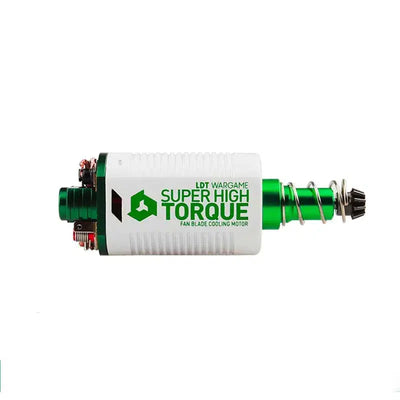 LDT Super High Torque Fan Blade Cooling Motor 11.1v 36000RPM