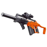 Lehui CHANGE Gel Blaster Electric Orbeez Gun with Tracer