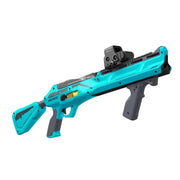 Lehui Force Outbreak Manual Triple-Shot Hopper-Fed Orbeez Gun