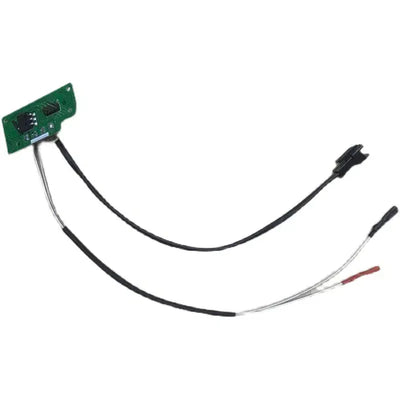 LH SIG 552 Mosfet