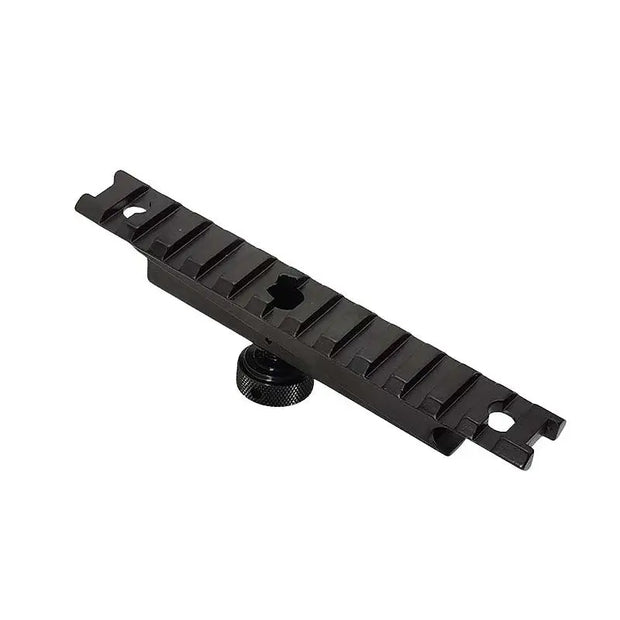 M4 M16 Carry Handle Picatinny Rail Scope Mount