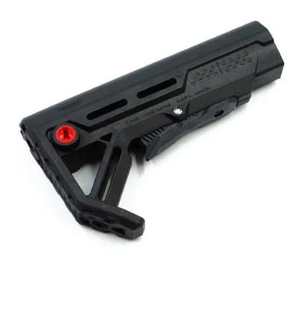 MOD Red Dot Nylon Butt Stock