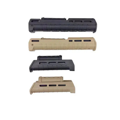 Alpha King AK MOE Handguard 7/12inch