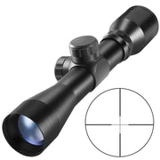 March 4x32 Compact Mini Air Optical Rifle Scope