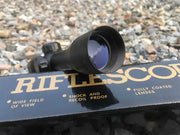 March 4x32 Compact Mini Air Optical Rifle Scope