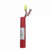 Mini Tamiya Plug Li-ion Battery 25c 7.4/11.1v 1800mah