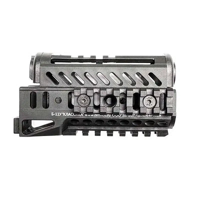 Zenitco B10m B10u B11 B12 B19 Handguard for AK74u Blasters