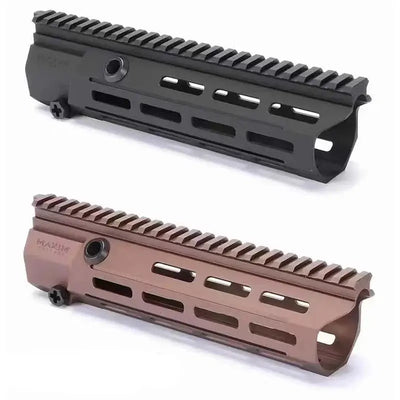 PDX M-LOK Metal Handguard 6.45" 9.45"