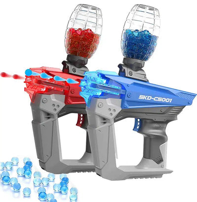 SKD CS001 Electric Orby Gun Gel Ball Blaster