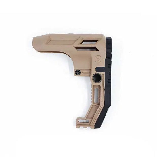 SS Minimalist Butt Stock