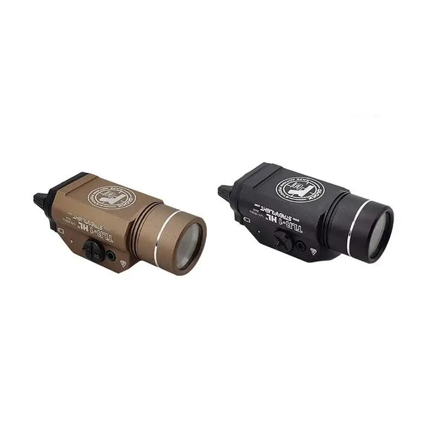 Streamlight TLR-1 HL 1000-Lumens Weapon Light