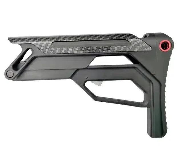 PDW XM-T02 Nylon Extendable Butt Stock