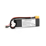 Tattu 4S 14.8V XT60 Plug Lipo Battery 2300mAh 45c