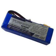 Turnigy Nano-Tech Deans T Plug Lipo Battery 2200mAh 4S 30C