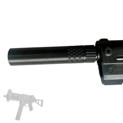 HLF UMP45 Silencer Hop up