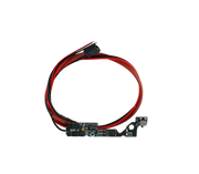 SVT 2.4 V3 Gearbox Programmable Mosfet