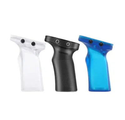 Worker Adjustable Nylon Angled Vertical Foregrip