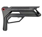 PDW XM-T02 Nylon Extendable Butt Stock