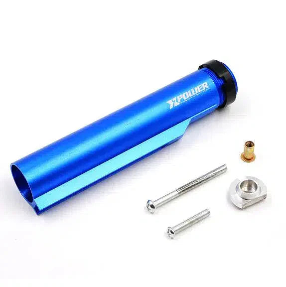 XPOWER XP Metal Buffer Tube