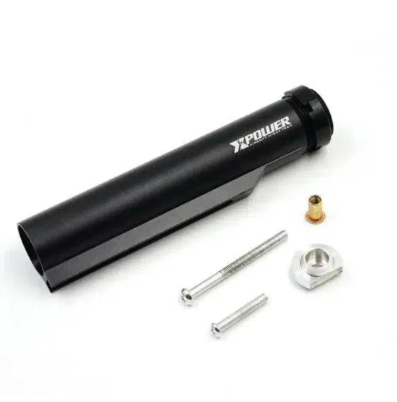 XPOWER XP Metal Buffer Tube