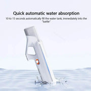 MIJIA Xiaomi Pulse Water Gun
