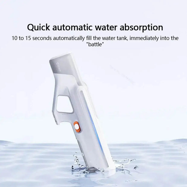 MIJIA Xiaomi Pulse Water Gun