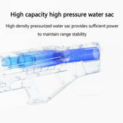 MIJIA Xiaomi Pulse Water Gun