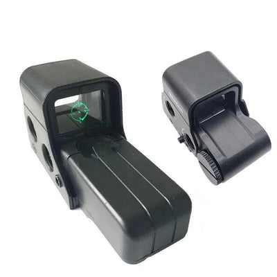 558 552 Holographic Plastic Sight