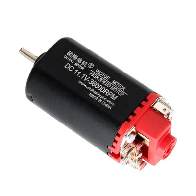 CH 480 Short Shaft Motor 11.1V 36000RPM for LH AUG, Vector