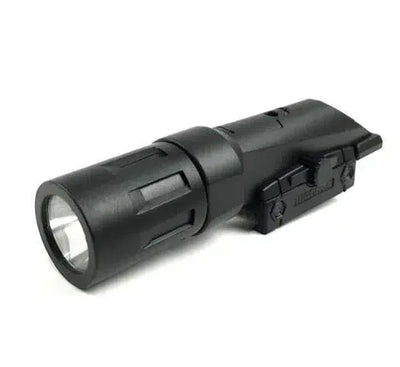 Vector Flashlight for 20mm Picatinny Rail