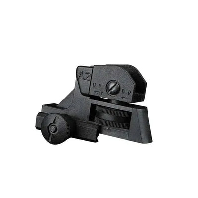 M4 CQB Adjustable Rear Sight