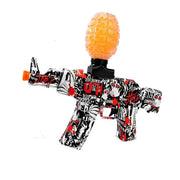 Mini AK Gel Ball Blaster Orbeez Gun Shooter Using 6mm Water Beads